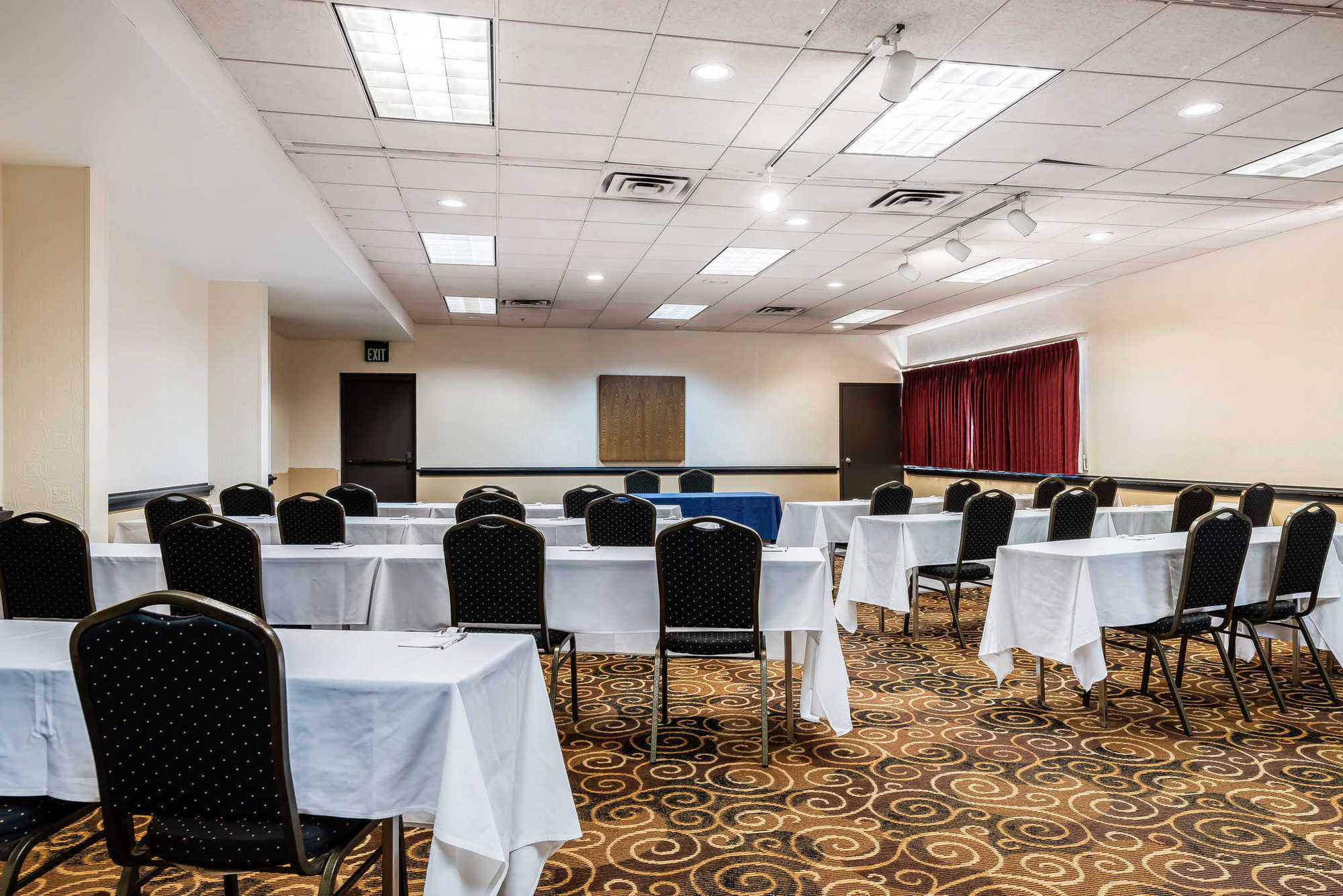 Clarion Hotel & Conference Center Colorado Springs Facilități foto